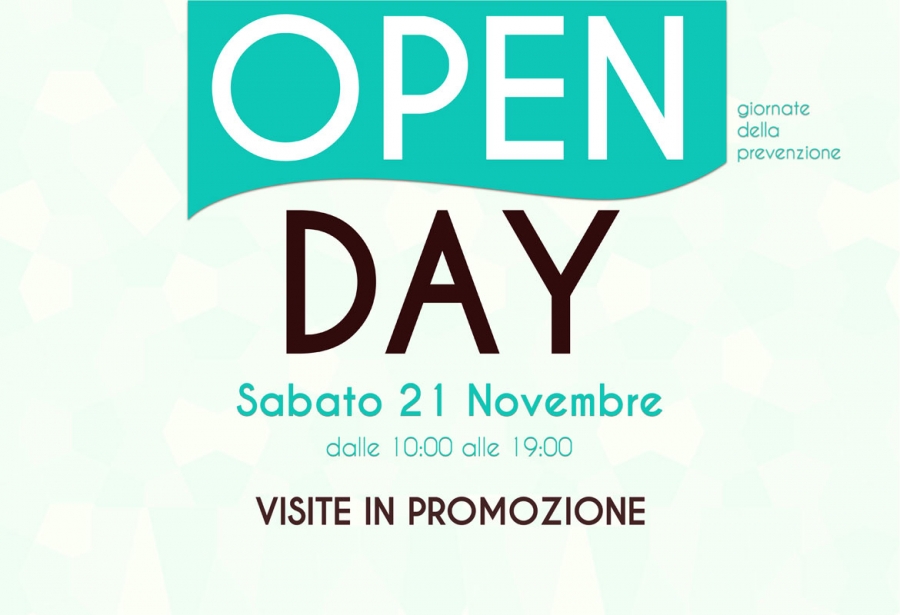 Open Day